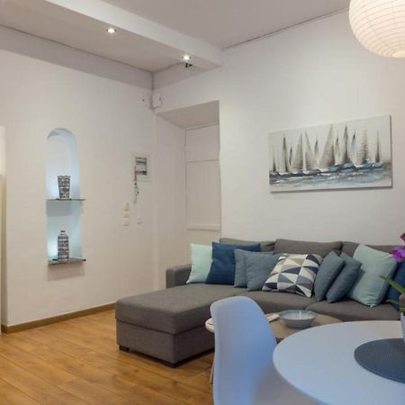Antonietta Corfu Apartman Corfu  Kültér fotó