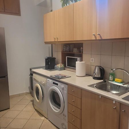 Antonietta Corfu Apartman Corfu  Kültér fotó