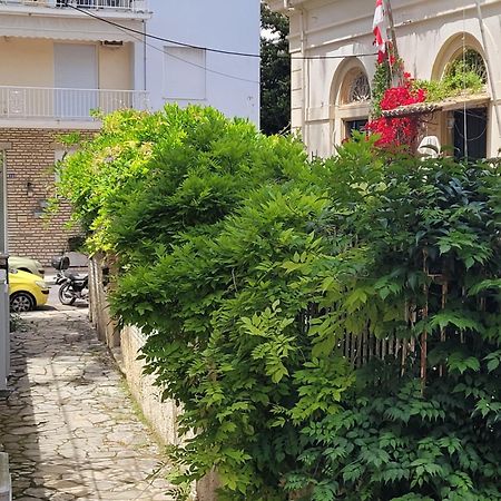 Antonietta Corfu Apartman Corfu  Kültér fotó