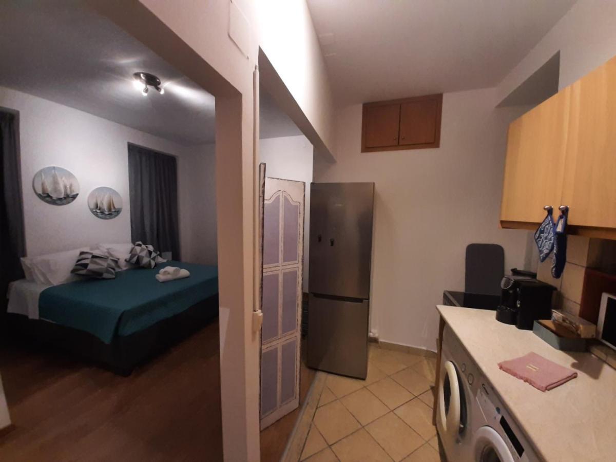 Antonietta Corfu Apartman Corfu  Kültér fotó
