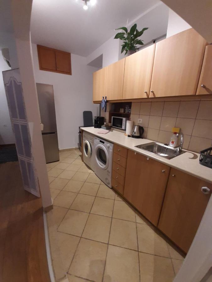 Antonietta Corfu Apartman Corfu  Kültér fotó