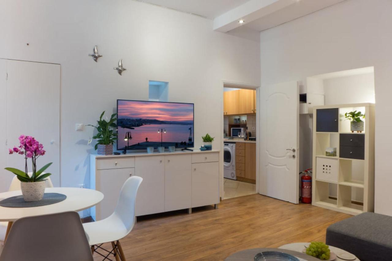 Antonietta Corfu Apartman Corfu  Kültér fotó