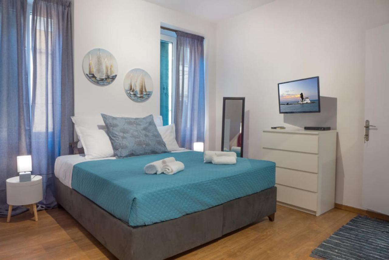 Antonietta Corfu Apartman Corfu  Kültér fotó