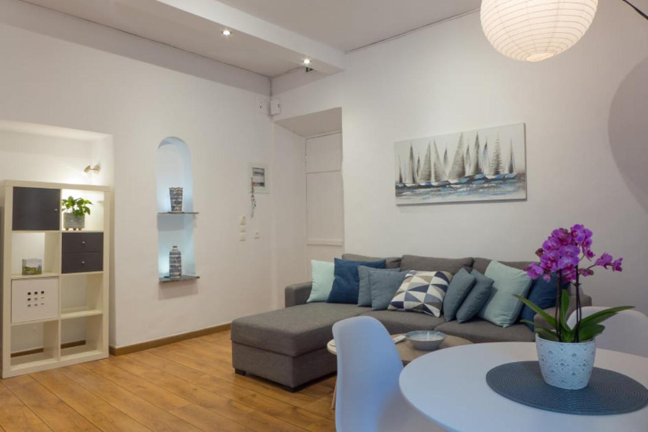 Antonietta Corfu Apartman Corfu  Kültér fotó