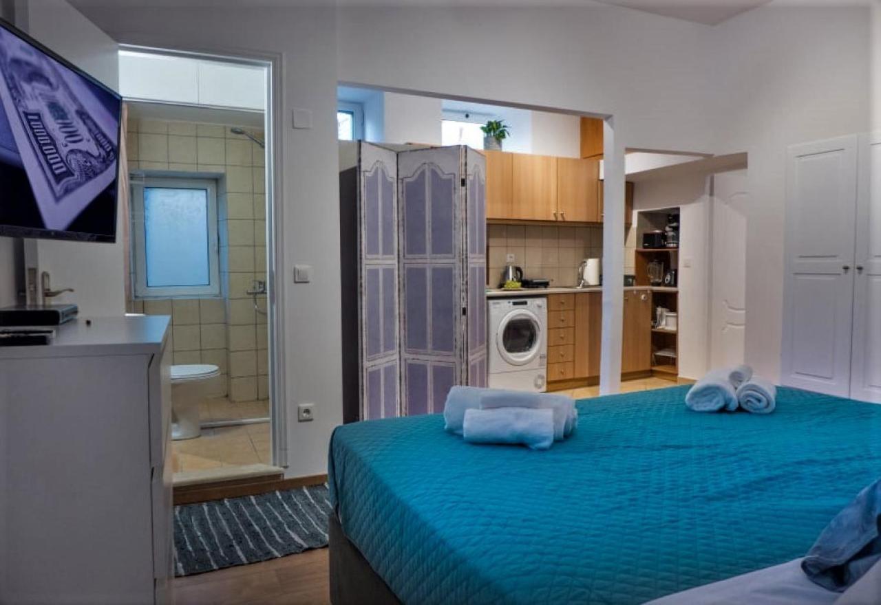 Antonietta Corfu Apartman Corfu  Kültér fotó