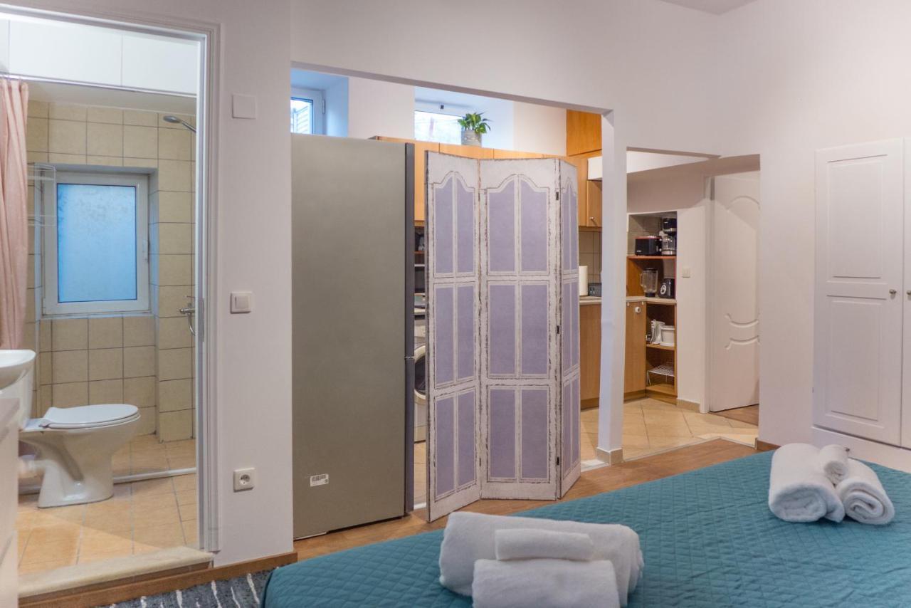 Antonietta Corfu Apartman Corfu  Kültér fotó