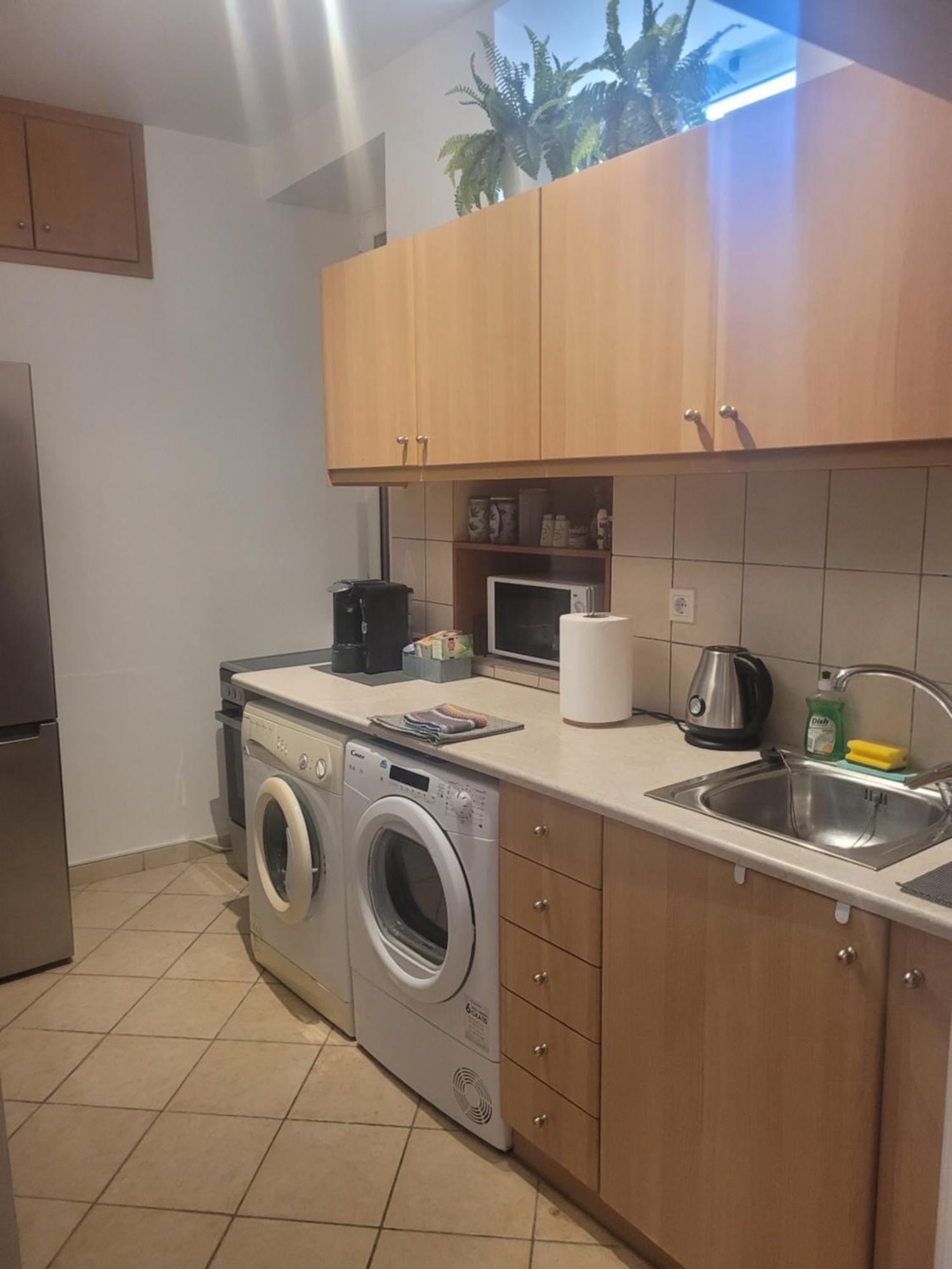 Antonietta Corfu Apartman Corfu  Kültér fotó