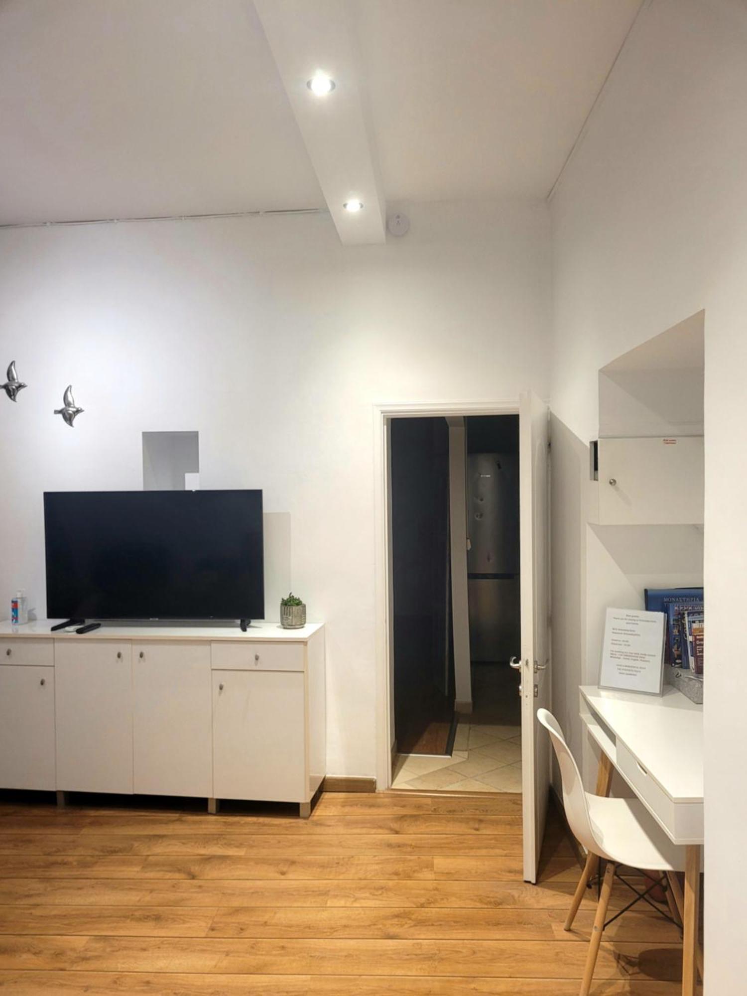 Antonietta Corfu Apartman Corfu  Kültér fotó