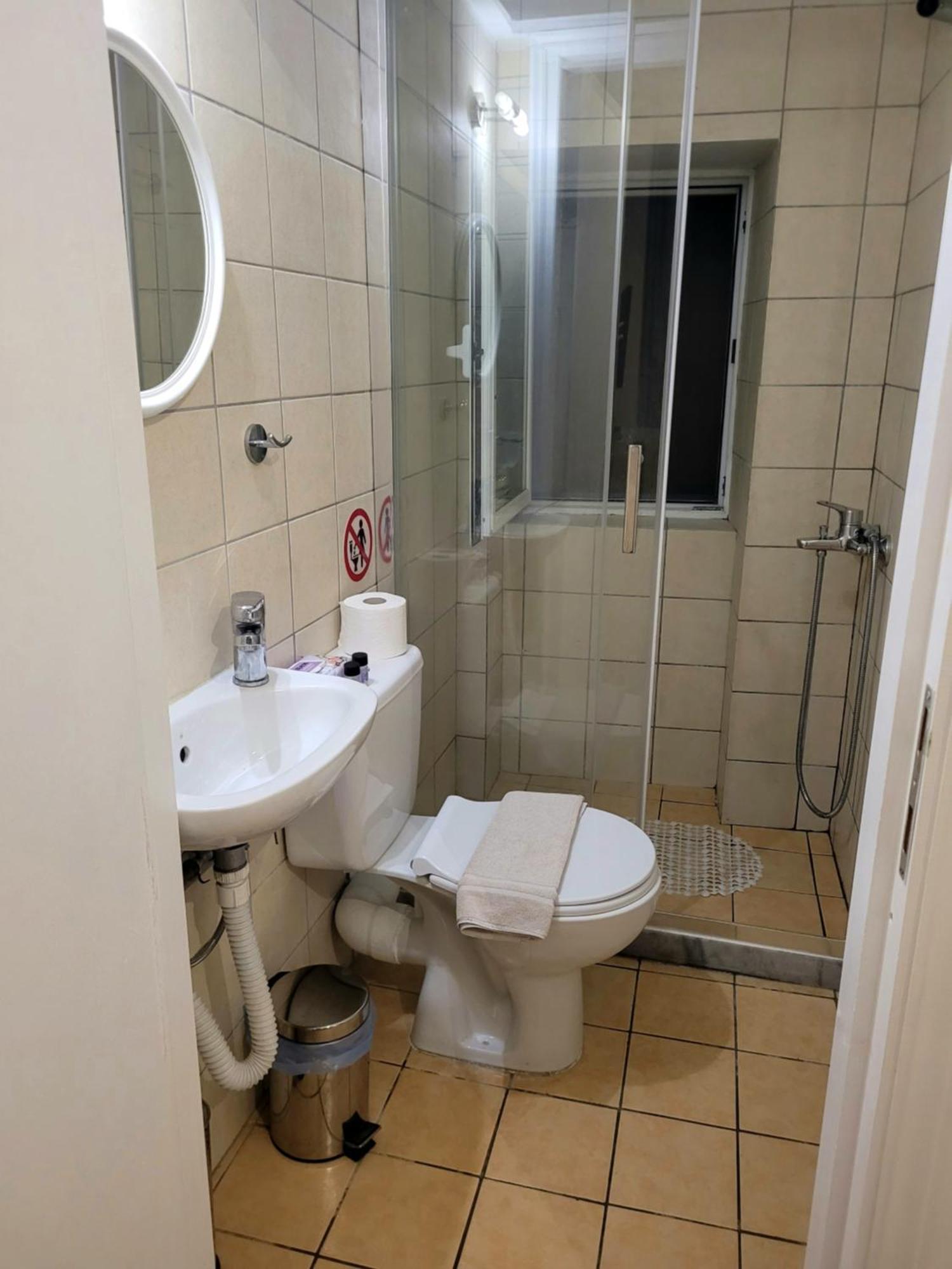 Antonietta Corfu Apartman Corfu  Kültér fotó